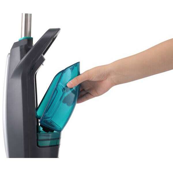 HOOVER CAP 1700 D
