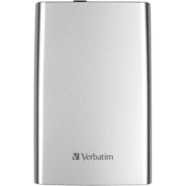 VERBATIM 53189 2TB 3.0 Silver