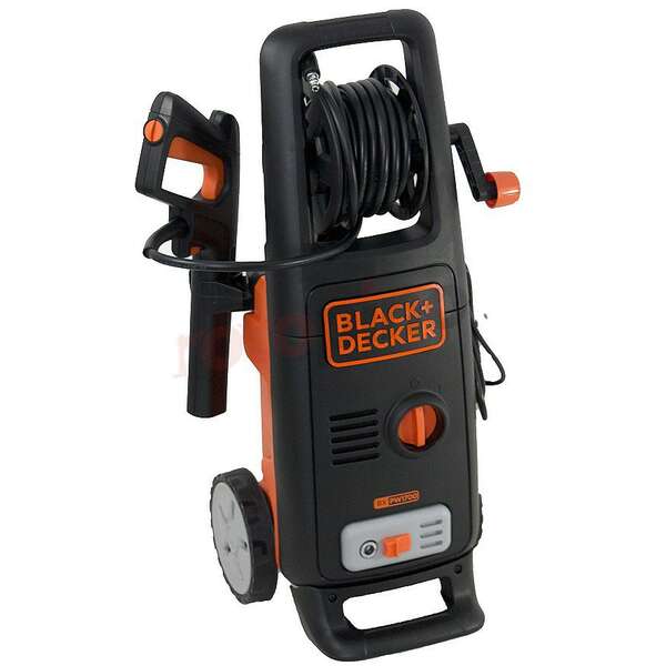 BLACK&DECKER BXPW1700E