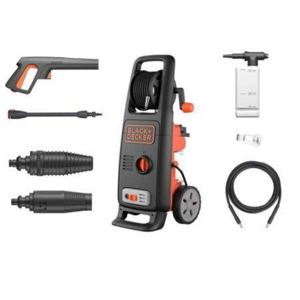 BLACK&DECKER BXPW1700E