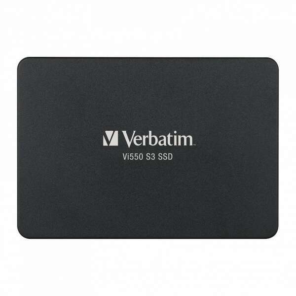 VERBATIM SSD 128GB Vi550 S3 49350