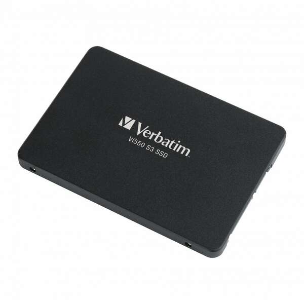 VERBATIM SSD 128GB Vi550 S3 49350