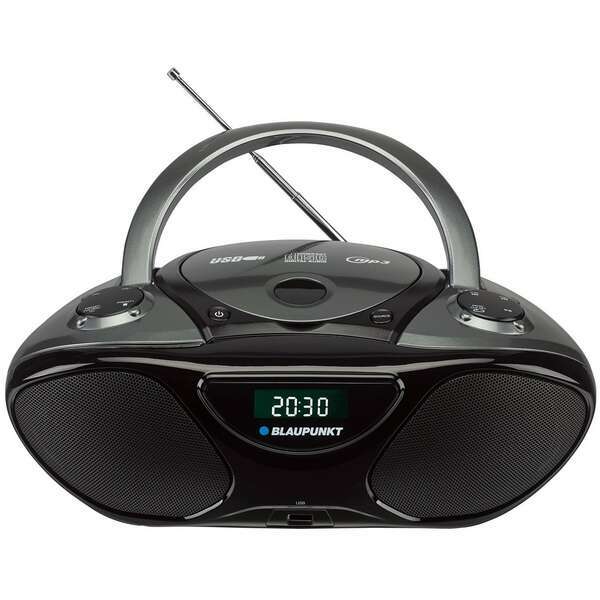 BLAUPUNKT BB14BK