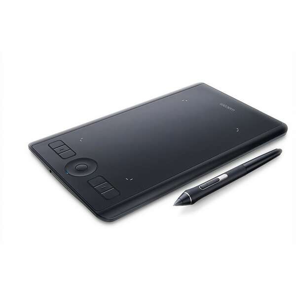 Wacom Intuos Pro S New PTH460K0B