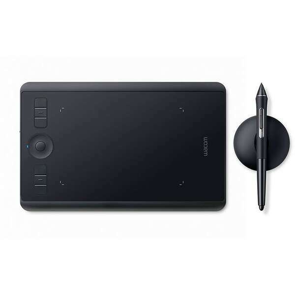 Wacom Intuos Pro S New PTH460K0B