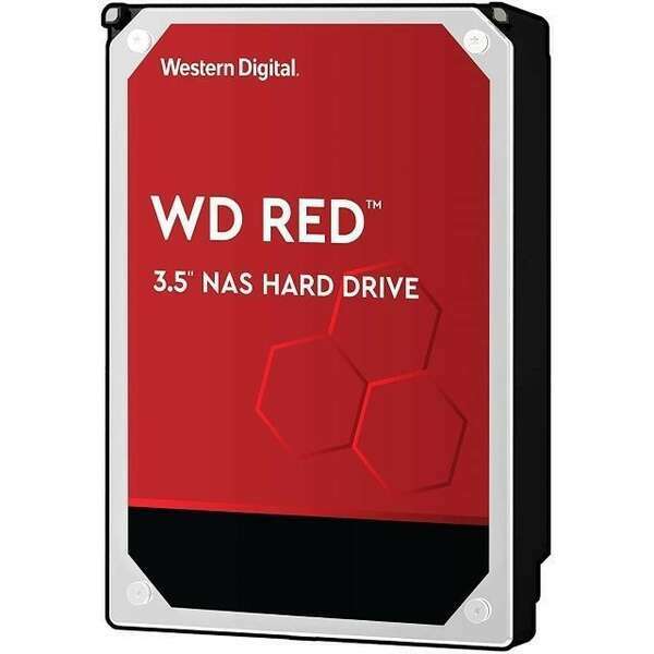 WD 6TB 3.5