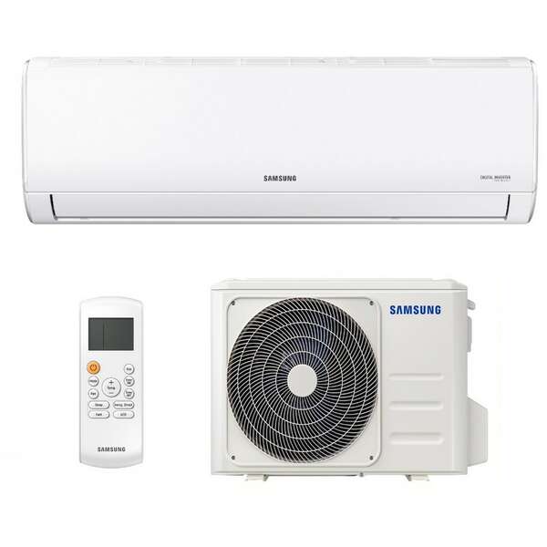 SAMSUNG  AR12TXHQASINEU - AR3500