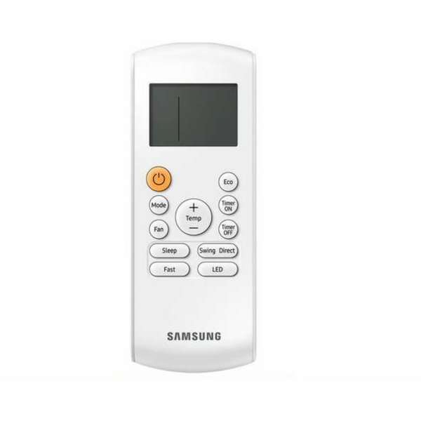 SAMSUNG  AR12TXHQASINEU - AR3500