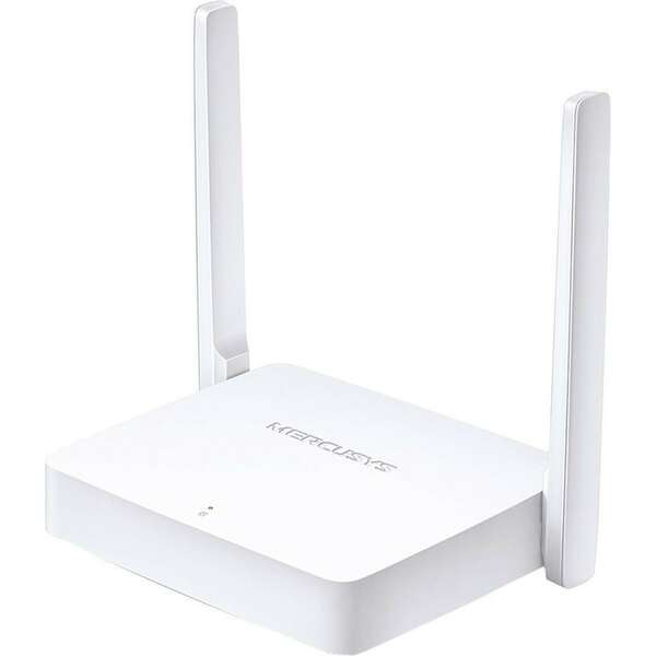 Mercusys MW301R, 2 x 5dbi, 300Mbps Wireless N Router