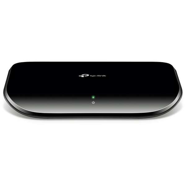 TP-LINK TL-SG1005D