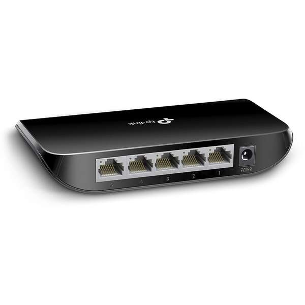 TP-LINK TL-SG1005D