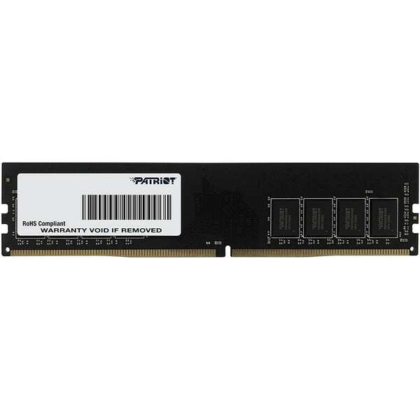 Patriot DDR4 8GB 2666MHz PSD48G266681