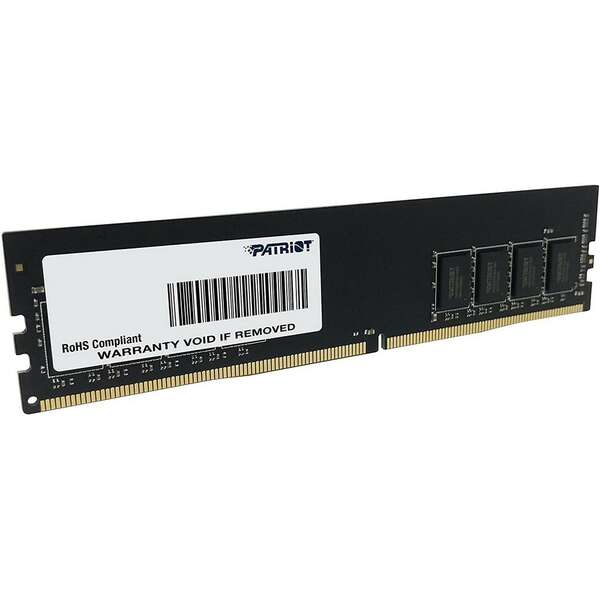 Patriot DDR4 8GB 2666MHz PSD48G266681