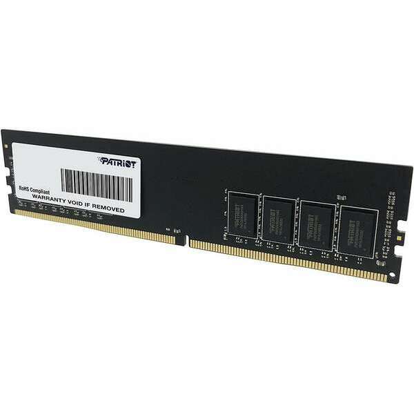 Patriot DDR4 8GB 2666MHz PSD48G266681