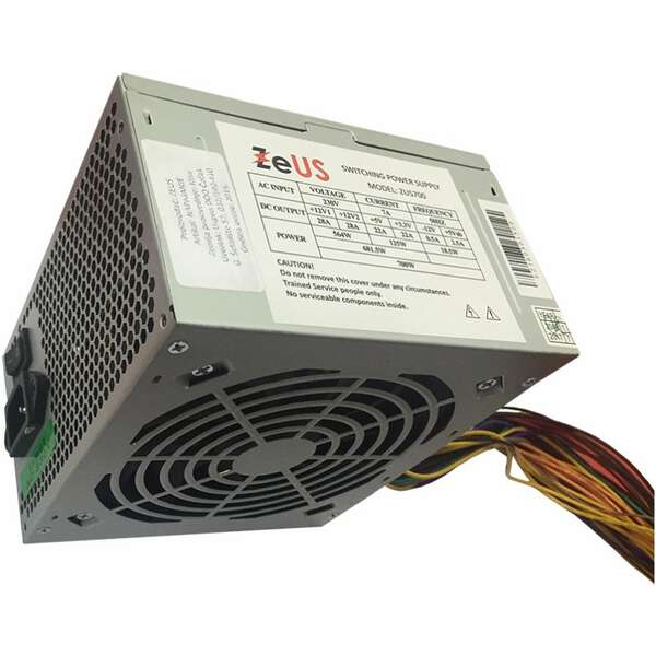 ZEUS ZUS-700 700W