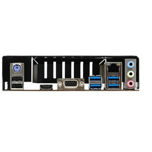 Biostar X570GT VGA/HDMI/M.2