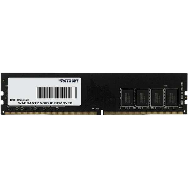 Patriot DDR4 16GB 2666MHz Signature PSD416G26662