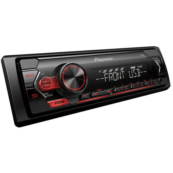 PIONEER MVH-S120UB