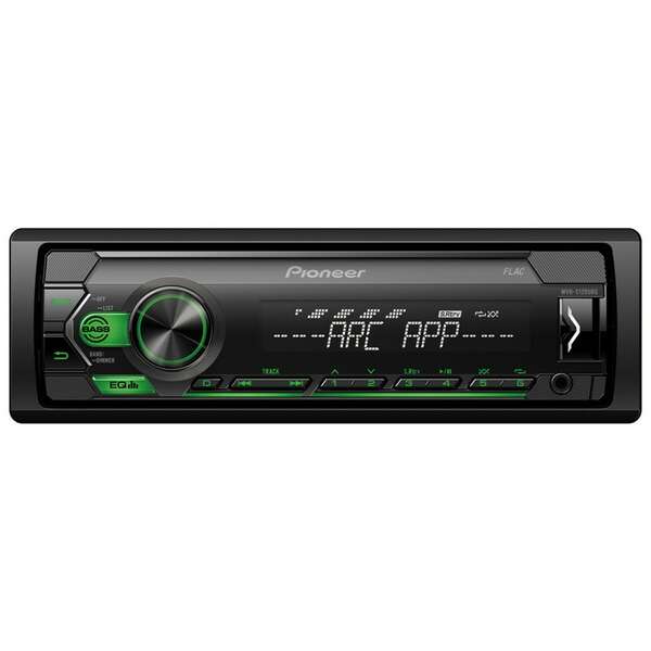 PIONEER MVH-S120UBG
