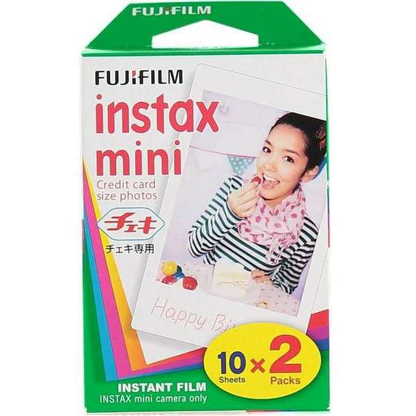 FUJI MINI GLOSSY