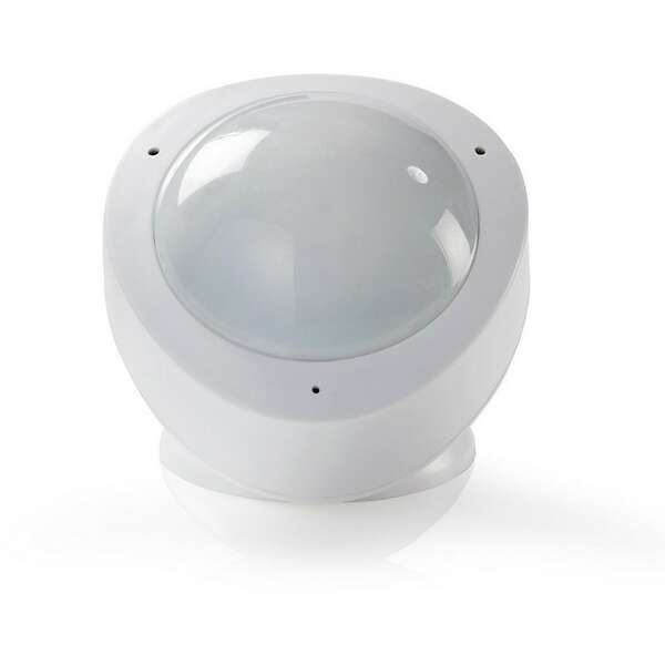 NEDIS MOTION SENSOR WIRED INDOOR WIFI 