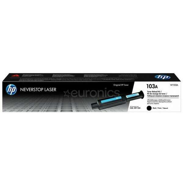 HP Toner 103A W1103A