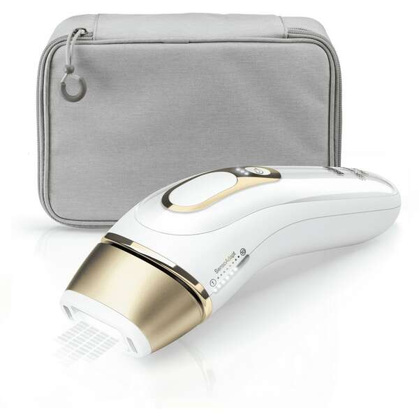 BRAUN IPL PL5014 WHT/GOLD BOX