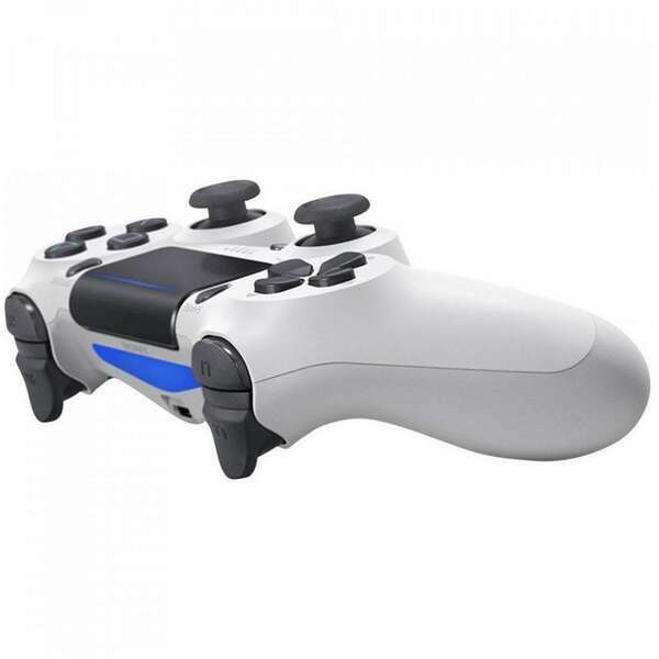 SONY DUALSHOCK PS4 Glacier White