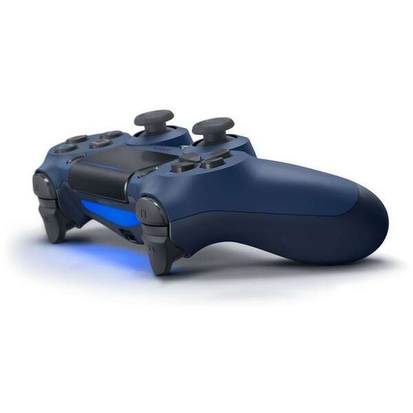 SONY DUALSHOCK PS4 Midnight Blue  