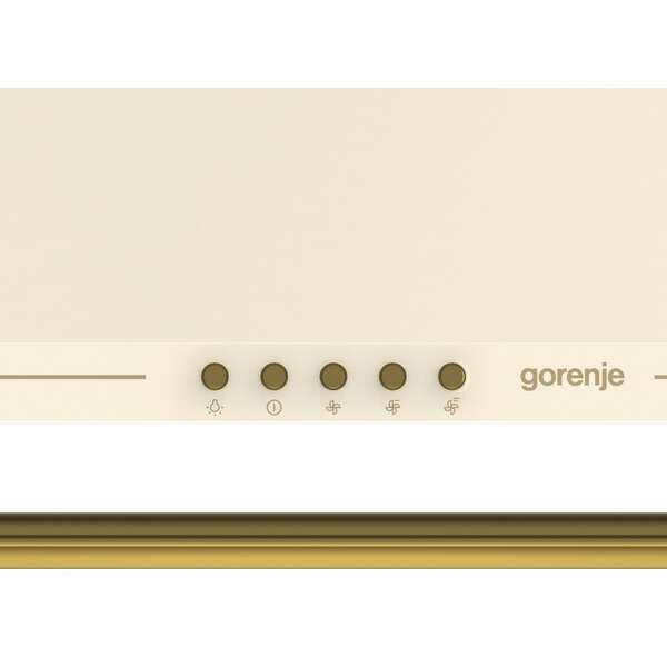 GORENJE WHC 63 CLI