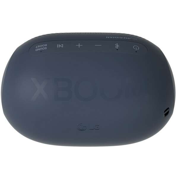 LG XBOOM Go PL2black