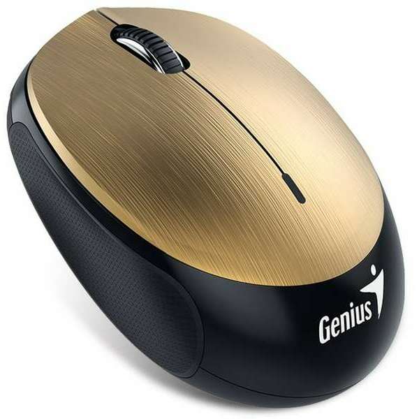 GENIUS NX-9000BT GOLD