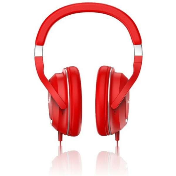 GENIUS HS-610 RED