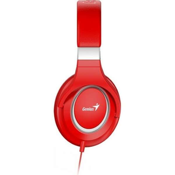 GENIUS HS-610 RED