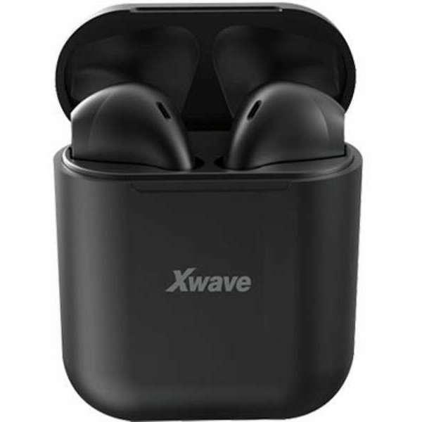 X WAVE Y10 BLACK