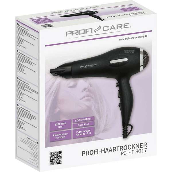 PROFI CARE PC-HT 3017