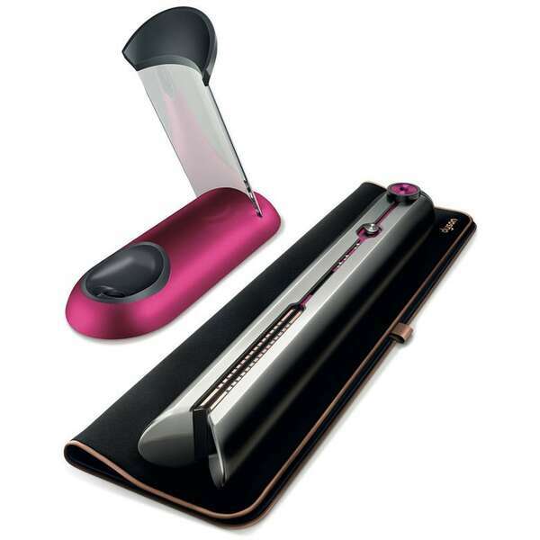 DYSON Corrale HS03 Dark Nickel/Fuchsia 322952