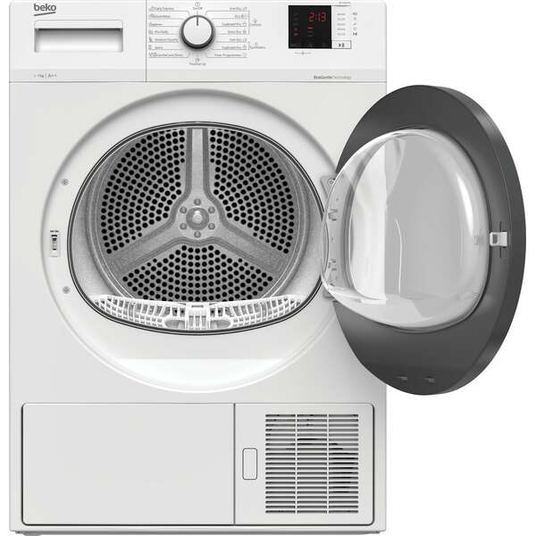 BEKO DF 7412 PA