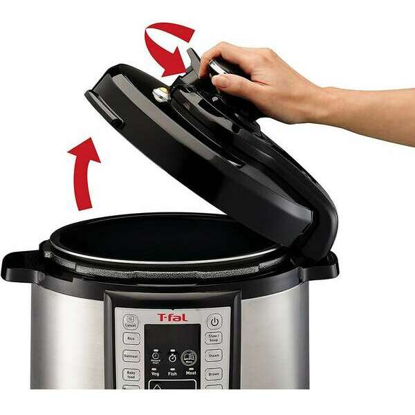 TEFAL CY505E