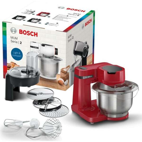 BOSCH MUMS2ER01