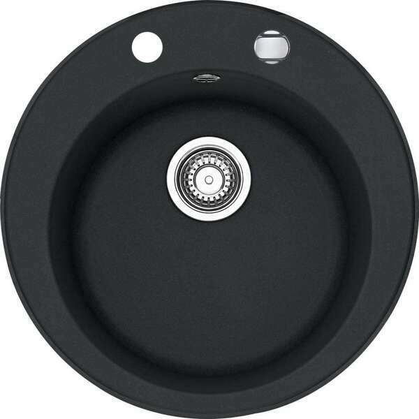 FRANKE ROG 610-41 CRNA 114.0199.717