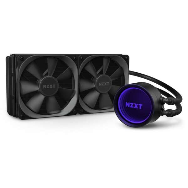 NZXT Kraken X63 vodeno hladenje RL-KRX63-01