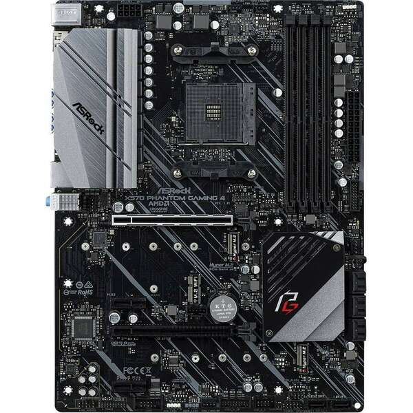 ASRock AM4 X570 PHANTOM GAMING 4