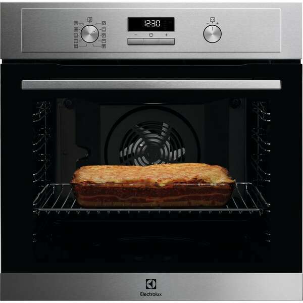 ELECTROLUX EOF4P74X