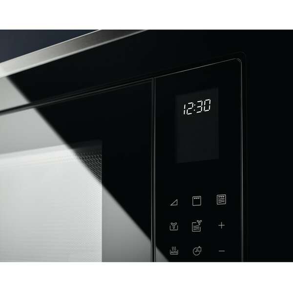 ELECTROLUX LMS4253TMX