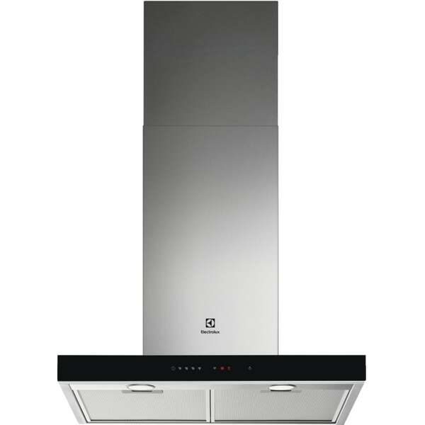 ELECTROLUX LFT766X