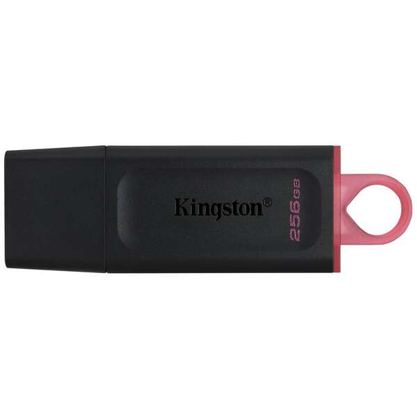 KINGSTON 256GB DATATRAVELER EXODIA 3.2