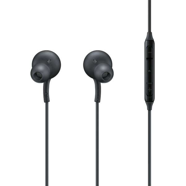 SAMSUNG EO-IC100 USB-C BLACK