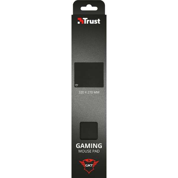 TRUST GXT 754 GAMING MOUSE PAD L