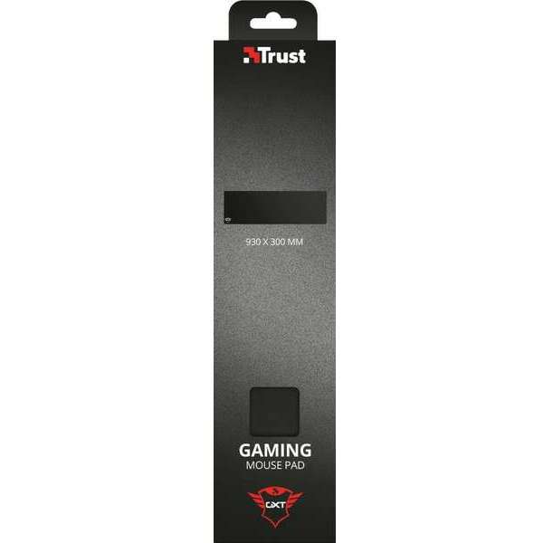 TRUST GXT 758 GAMING MOUSEPAD XXL